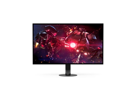 Ultra-High Refresh Monitors