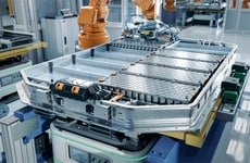 Domestic Lithium Refining