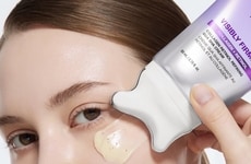 Sculpting Neck Creams