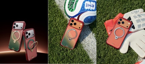 Phone Case Collaborations