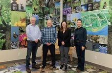 Corporate Reforestation Programs