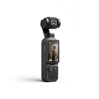 Micro-Sized Gimbal Action Cameras Image 3