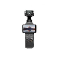 Micro-Sized Gimbal Action Cameras Image 4