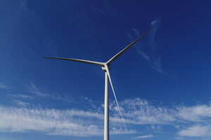 Regional Wind Energy Systems Article Thubnail