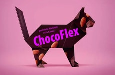 Paper Food Packaging Campaigns