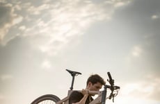 Technical Timber-Made eBikes