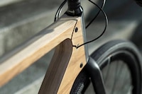 Technical Timber-Made eBikes Image 2