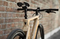 Technical Timber-Made eBikes Image 3