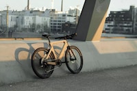 Technical Timber-Made eBikes Image 4
