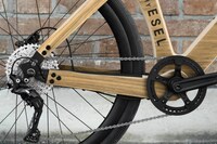 Technical Timber-Made eBikes Image 5