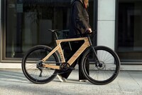 Technical Timber-Made eBikes Image 6