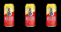 Citrus-Flavored Spanish Lagers