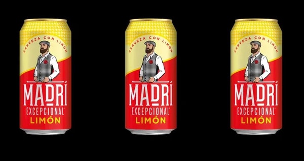 Citrus-Flavored Spanish Lagers