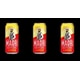 Citrus-Flavored Spanish Lagers Image 1