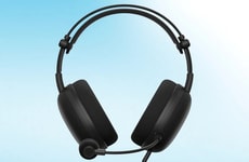 Story-Driven Gaming Headsets