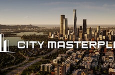 Large-Scale City Builders