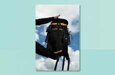 Inclusive Camping Gear Ranges