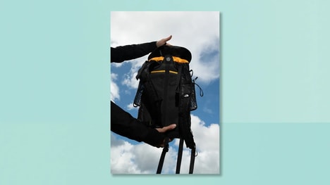 Inclusive Camping Gear Ranges