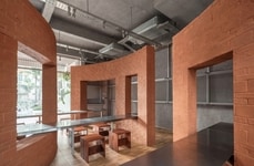 Localized Coffee Space Renovations