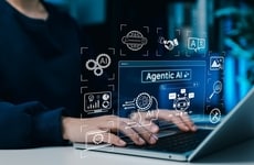 Agentic AI Workforce Features