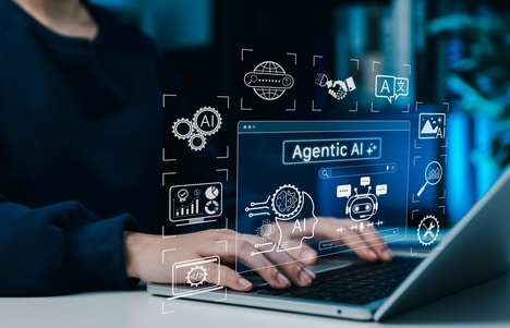 Agentic AI Workforce Features