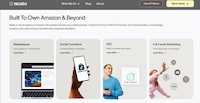 Second-Party E-Commerce Models Image 1