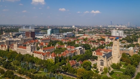 University AI Startup Pipelines
