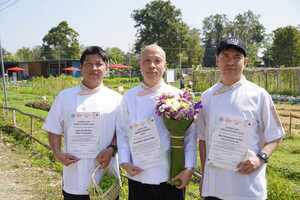 Sustainable Hotel Kitchen Awards Article Thubnail