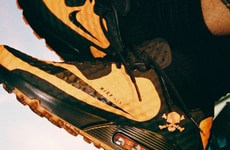 Retro Football-Inspired Colorways