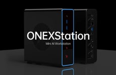 Compact AI-Powered Mini PCs