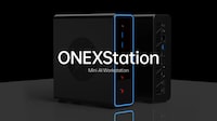Compact AI-Powered Mini PCs Image 1