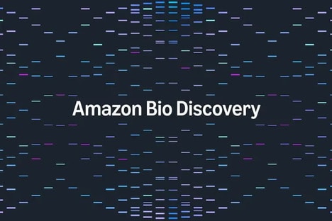 AI-Powered Drug Discovery Platforms