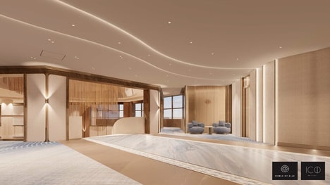 World Cup Hotel Destinations