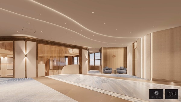 World Cup Hotel Destinations