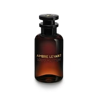 Luxury Amber Oud Fragrances