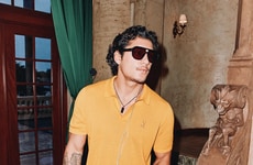 Elevated Spring Capsules