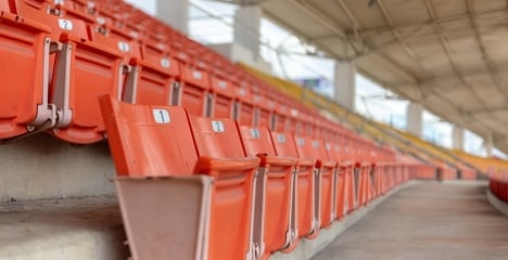 AI-Driven Sports Startups