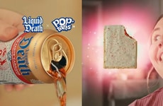 Pastry-Flavored Iced Teas