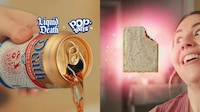 Pastry-Flavored Iced Teas Image 1