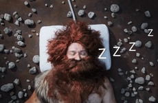 Sleep-Tracking Pillows