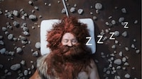 Sleep-Tracking Pillows Image 1