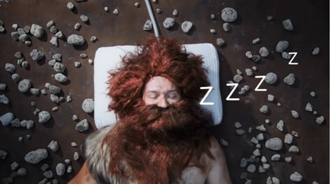 Sleep-Tracking Pillows