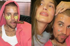 Banana-Scented Skincare