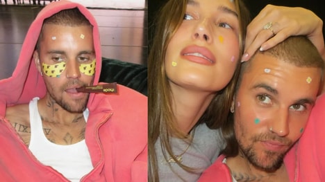Banana-Scented Skincare