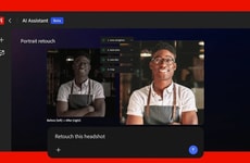 Conversational Editing Assistants