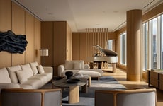 Skyline Ryokan Retreats