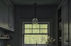 Patina-Led Home Renovation