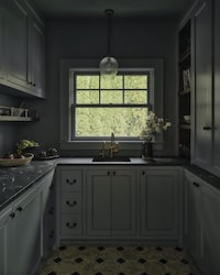 Patina-Led Home Renovation