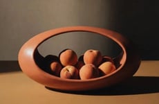 Minimal Countertop Essentials