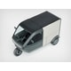 Enclosed Urban Delivery Trikes Image 2